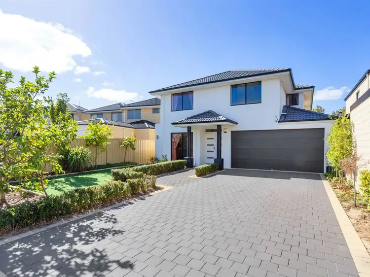 9 Shrike Lane, Beeliar WA 6164