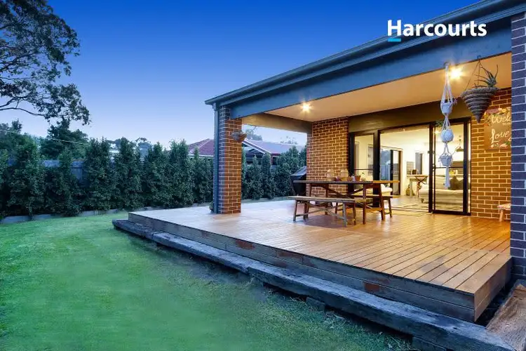 Main view of Homely house listing, 1/110 Dunlop Road, Bittern VIC 3918