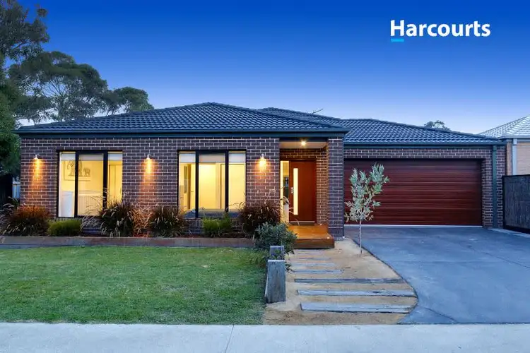 Second view of Homely house listing, 1/110 Dunlop Road, Bittern VIC 3918