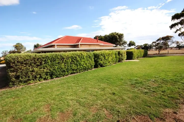 Main view of Homely house listing, 787 Sparrow Road,, Koolywurtie SA 5575