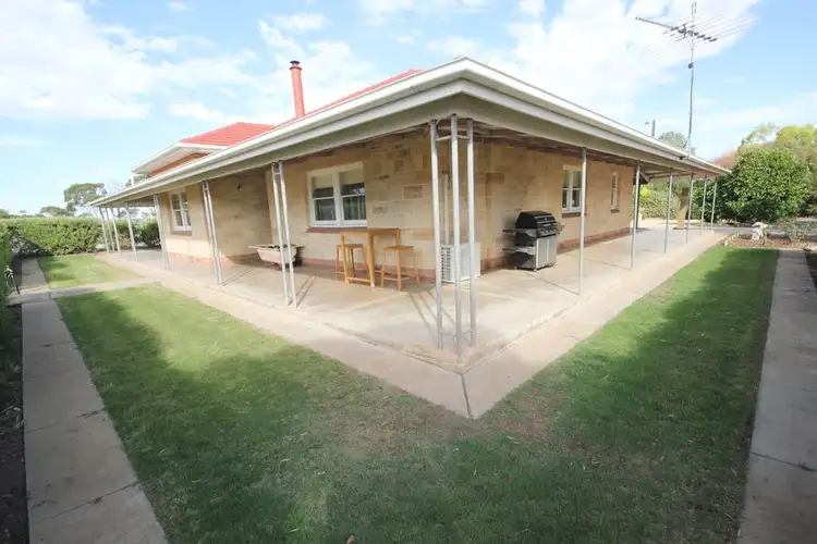 Second view of Homely house listing, 787 Sparrow Road,, Koolywurtie SA 5575