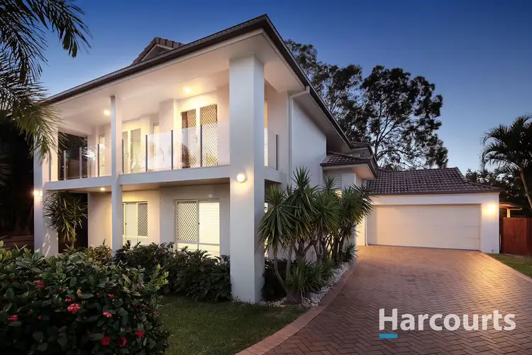Main view of Homely house listing, 11 Unley Place, Forest Lake QLD 4078