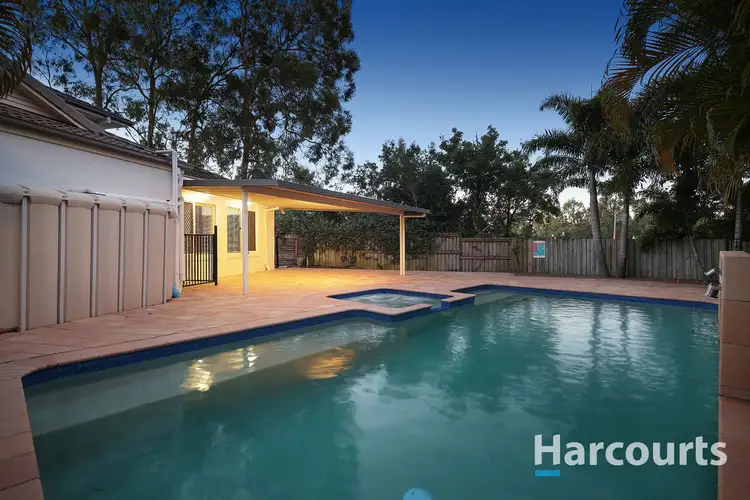 Second view of Homely house listing, 11 Unley Place, Forest Lake QLD 4078