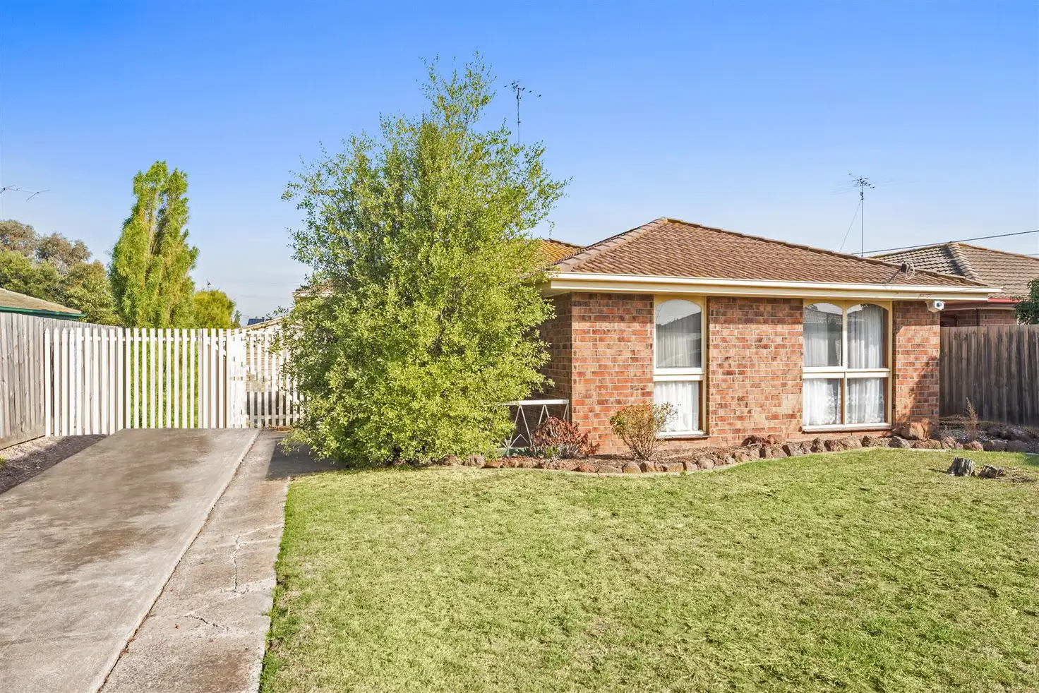 Main view of Homely house listing, 14 Paulson Street, Corio VIC 3214