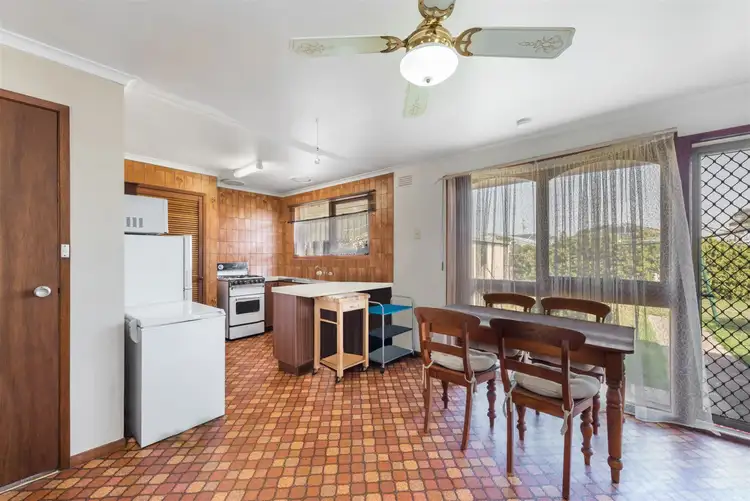 Second view of Homely house listing, 14 Paulson Street, Corio VIC 3214