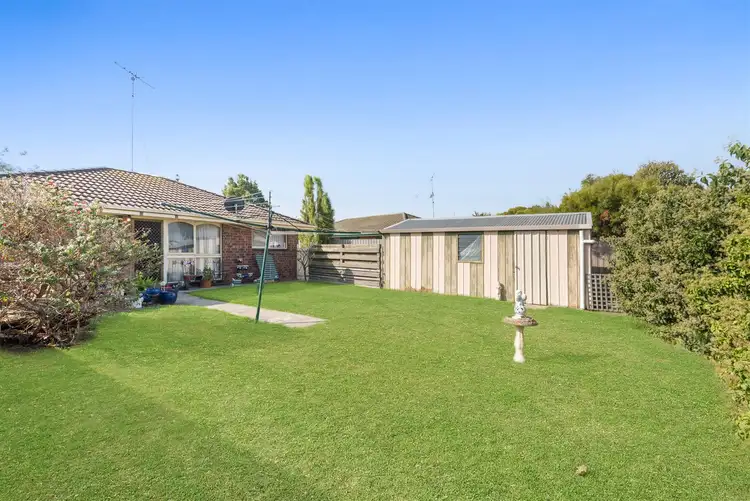 Sixth view of Homely house listing, 14 Paulson Street, Corio VIC 3214