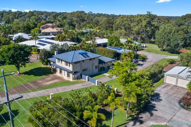 Main view of Homely house listing, 20 Whitehall Avenue, Birkdale QLD 4159