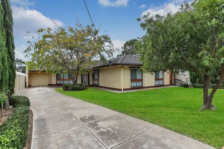 Main view of Homely house listing, 15 Malpas Street, Rostrevor SA 5073