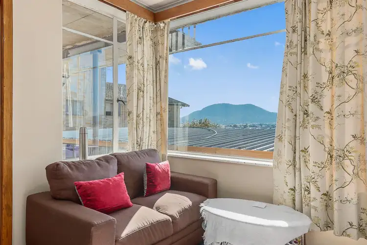 Fifth view of Homely unit listing, 1/16a Coleman Street, Moonah TAS 7009