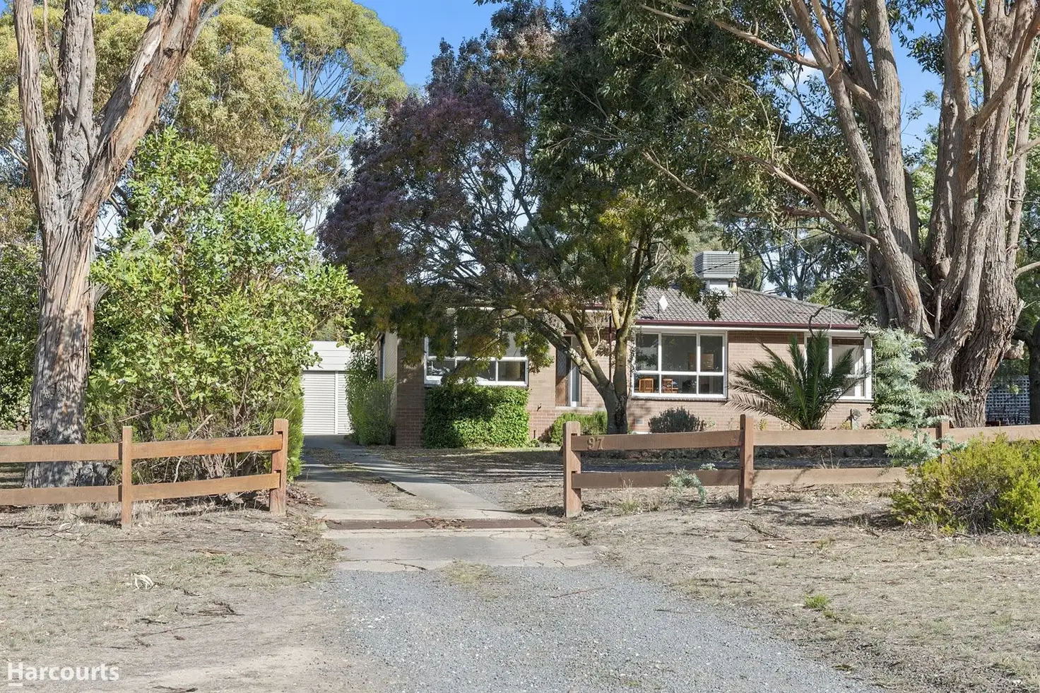 Main view of Homely house listing, 97 Blackmore Road, Sulky VIC 3352