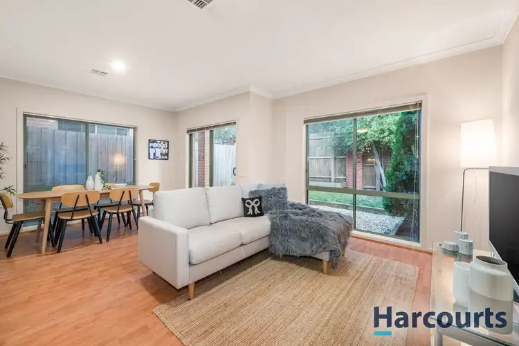 Fifth view of Homely townhouse listing, 70/105 Mountain Highway, Wantirna VIC 3152