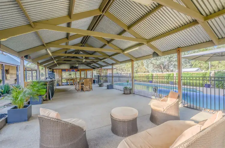 Seventh view of Homely house listing, 944 Murray Valley Highway, Echuca VIC 3564