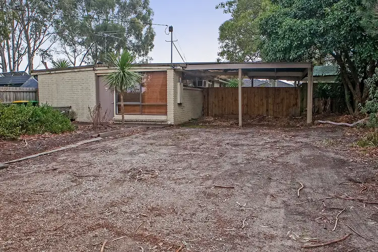 Main view of Homely house listing, 163 North Road, Langwarrin VIC 3910