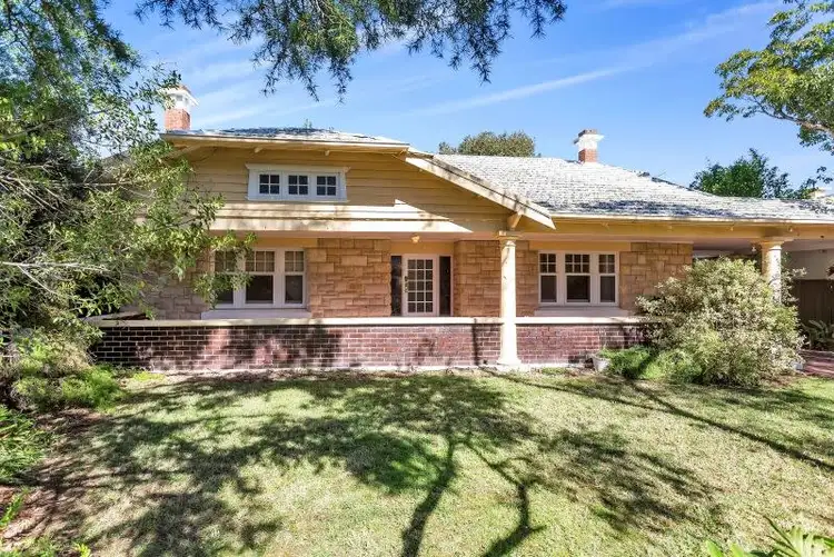 Main view of Homely house listing, 8 Bolingbroke Grove, Toorak Gardens SA 5065