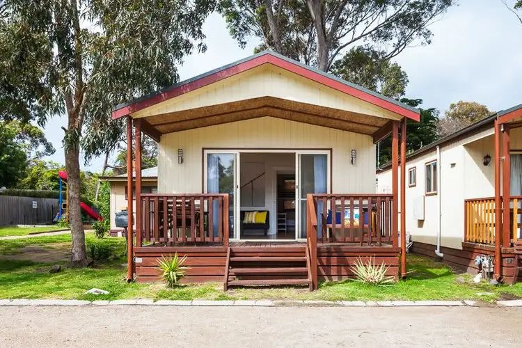 Main view of Homely unit listing, 19/93 Camp Hill Road, Somers VIC 3927