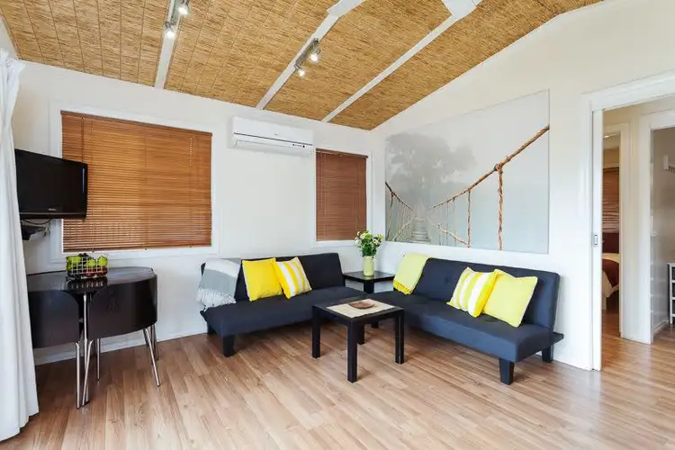 Second view of Homely unit listing, 19/93 Camp Hill Road, Somers VIC 3927