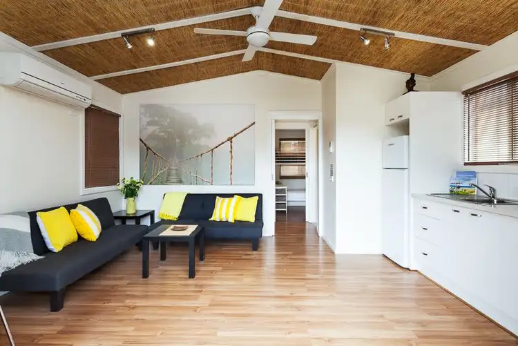 Third view of Homely unit listing, 19/93 Camp Hill Road, Somers VIC 3927