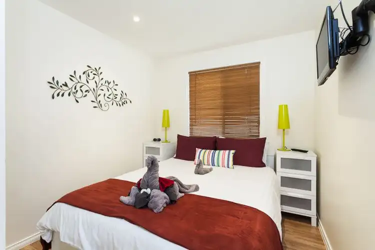 Fifth view of Homely unit listing, 19/93 Camp Hill Road, Somers VIC 3927