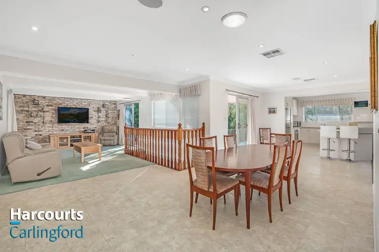 Second view of Homely house listing, 16 Carolyn Avenue, Carlingford NSW 2118