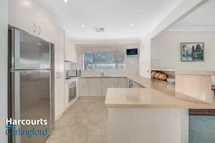 Third view of Homely house listing, 16 Carolyn Avenue, Carlingford NSW 2118