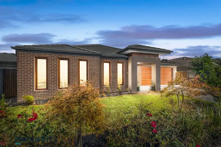 22 Dwyer Court, Koo Wee Rup VIC 3981