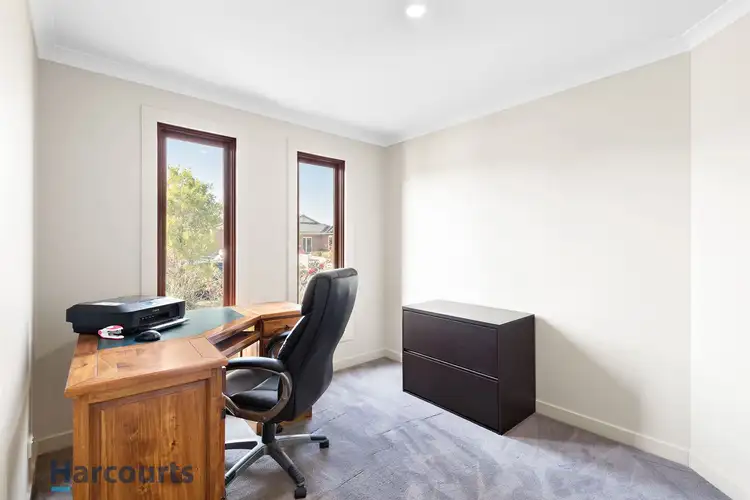 Second view of Homely house listing, 22 Dwyer Court, Koo Wee Rup VIC 3981
