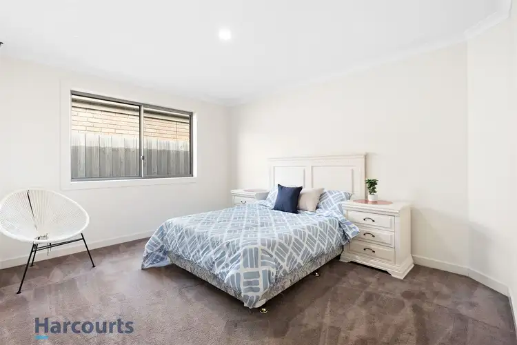 Third view of Homely house listing, 22 Dwyer Court, Koo Wee Rup VIC 3981