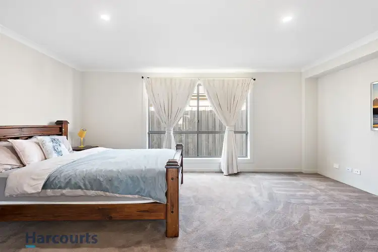 Fifth view of Homely house listing, 22 Dwyer Court, Koo Wee Rup VIC 3981