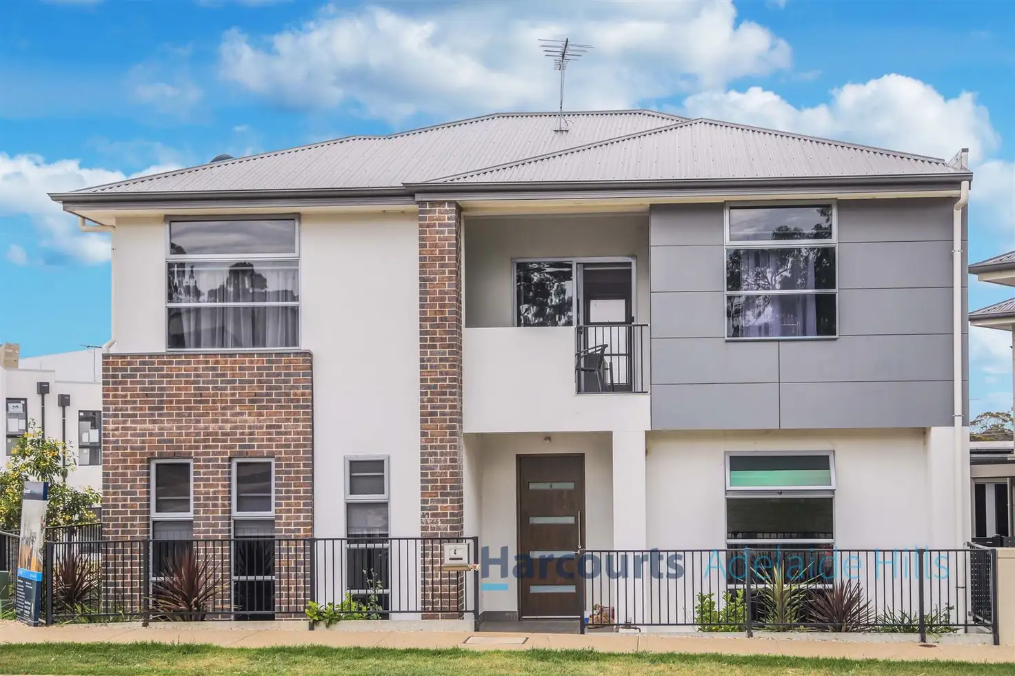 Main view of Homely house listing, 4 Karra Circle, Mount Barker SA 5251