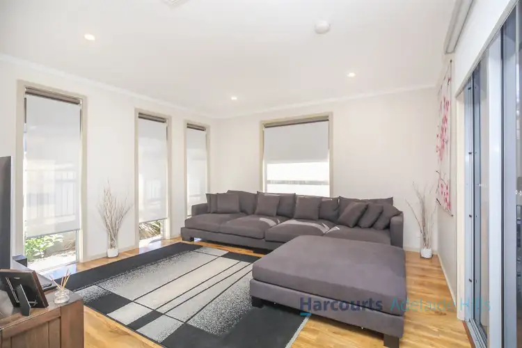 Second view of Homely house listing, 4 Karra Circle, Mount Barker SA 5251