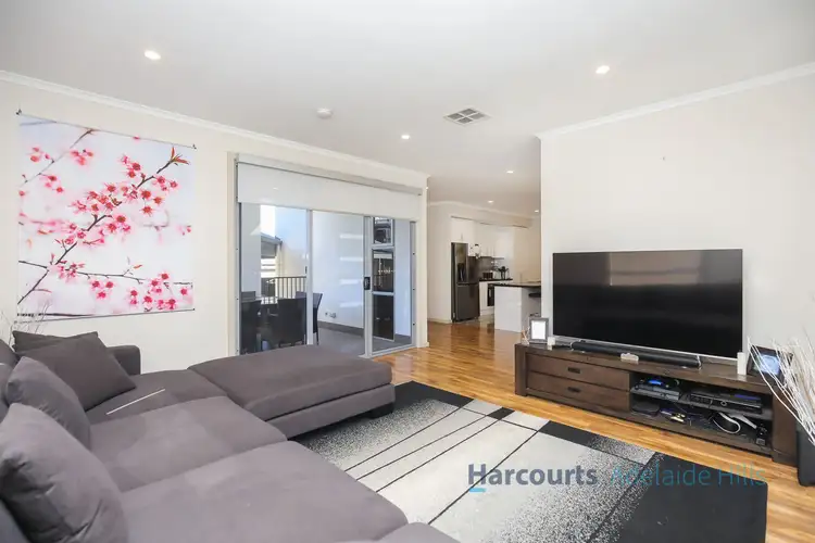 Third view of Homely house listing, 4 Karra Circle, Mount Barker SA 5251