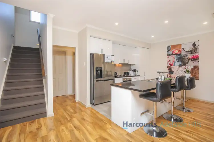 Fourth view of Homely house listing, 4 Karra Circle, Mount Barker SA 5251