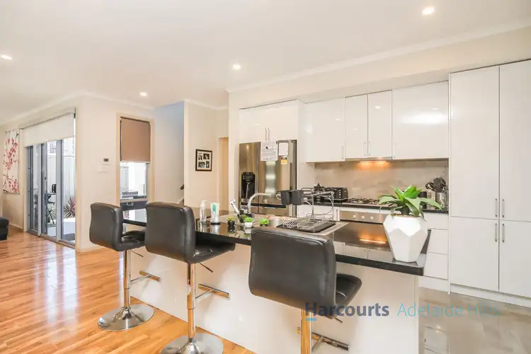 Fifth view of Homely house listing, 4 Karra Circle, Mount Barker SA 5251