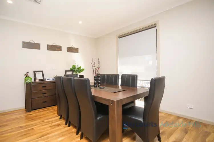 Sixth view of Homely house listing, 4 Karra Circle, Mount Barker SA 5251