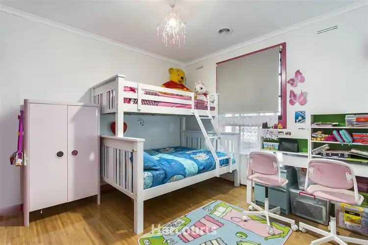 Fifth view of Homely house listing, 8 Lillian Street, Cranbourne VIC 3977