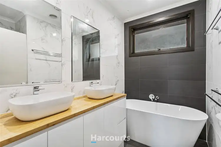 Sixth view of Homely house listing, 8 Lillian Street, Cranbourne VIC 3977