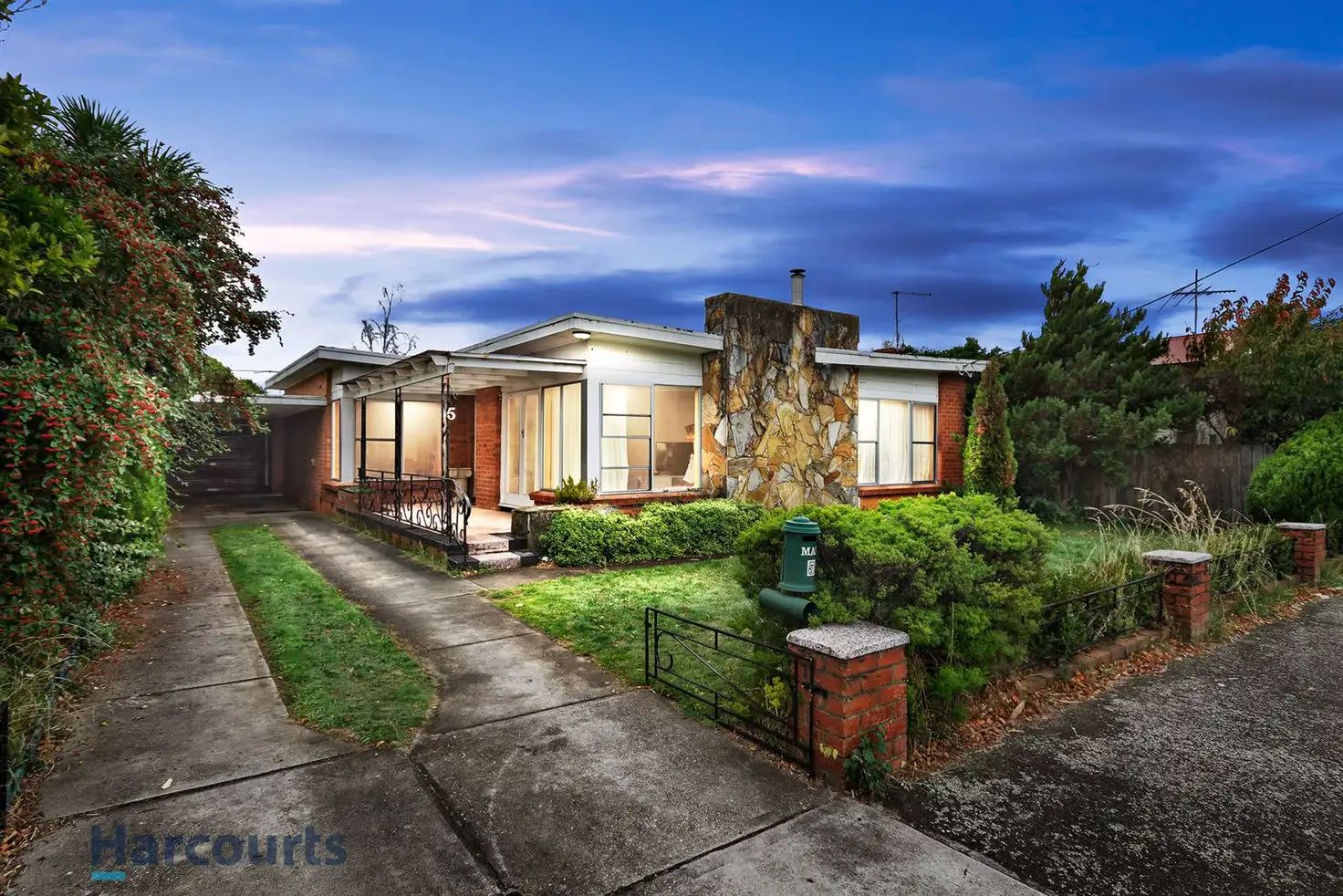 Main view of Homely house listing, 3 & 5 Pleasant Street, Mowbray TAS 7248