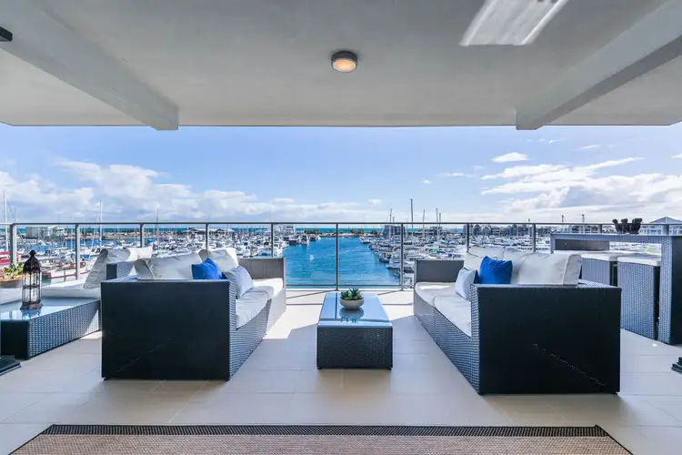 Third view of Homely apartment listing, 13/15 The Palladio, Mandurah WA 6210