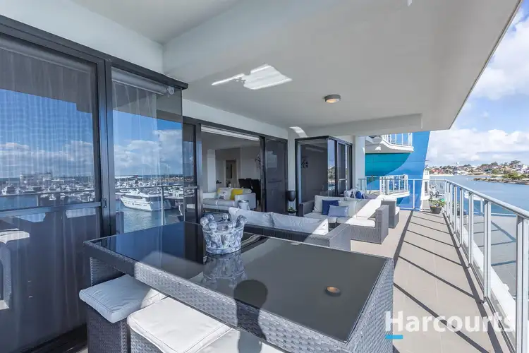 Fourth view of Homely apartment listing, 13/15 The Palladio, Mandurah WA 6210