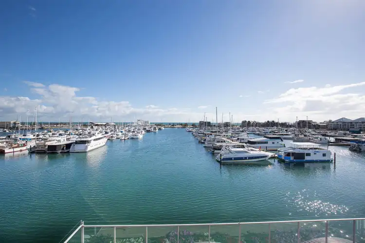 Sixth view of Homely apartment listing, 13/15 The Palladio, Mandurah WA 6210