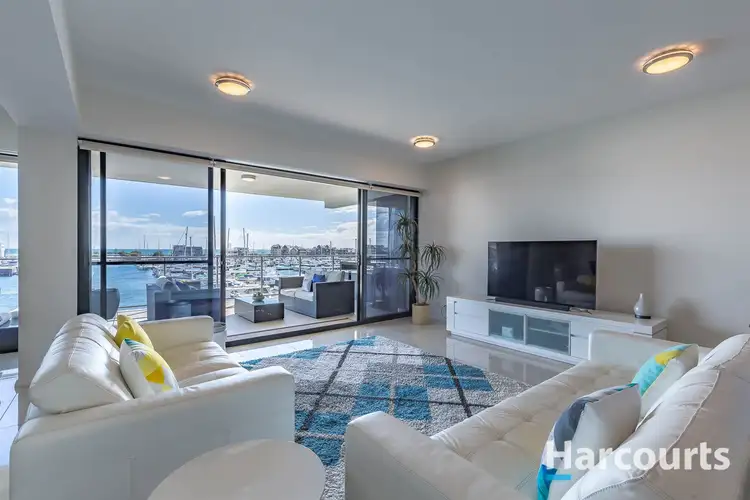 Seventh view of Homely apartment listing, 13/15 The Palladio, Mandurah WA 6210