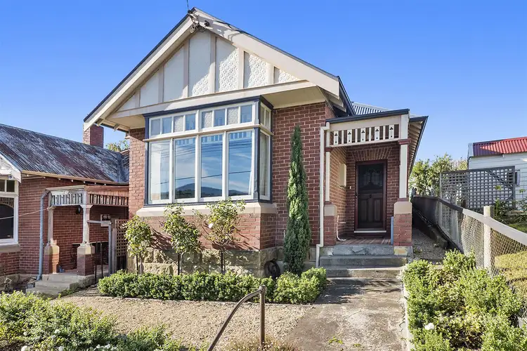 Second view of Homely house listing, 165 New Town Road, New Town TAS 7008