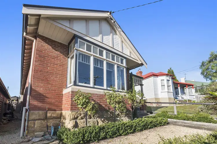 Third view of Homely house listing, 165 New Town Road, New Town TAS 7008