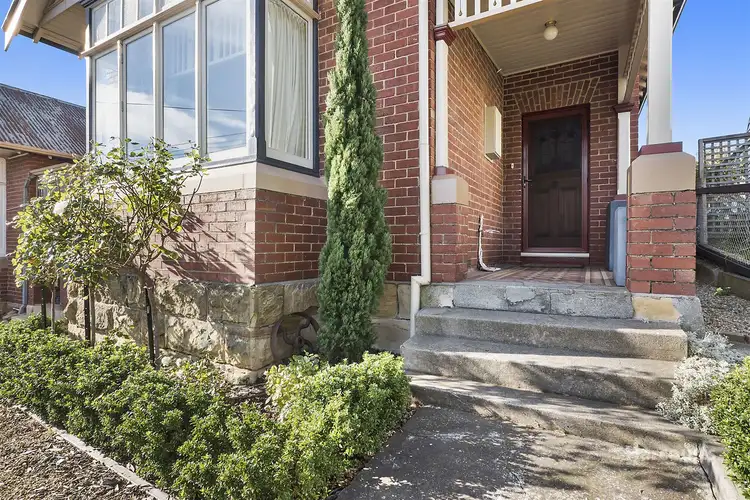 Fourth view of Homely house listing, 165 New Town Road, New Town TAS 7008