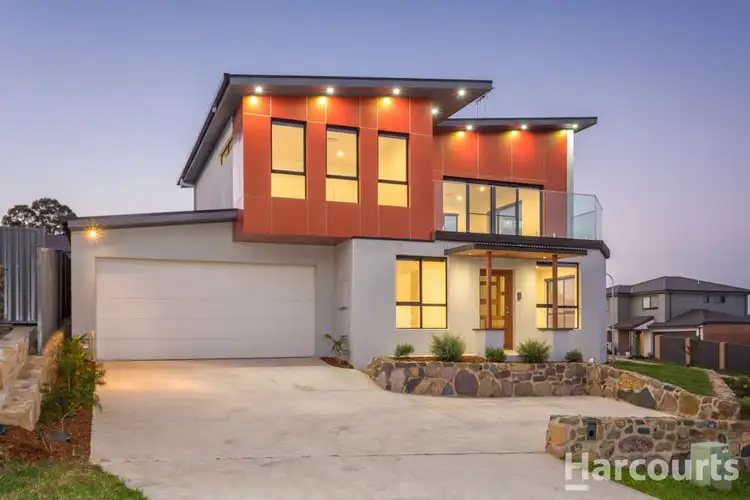 12 Chilton Street, Casey ACT 2913