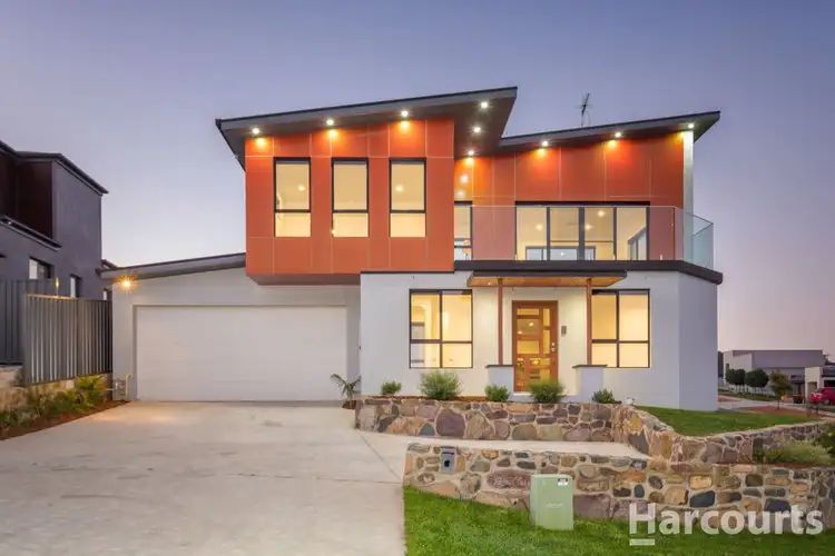 Second view of Homely house listing, 12 Chilton Street, Casey ACT 2913