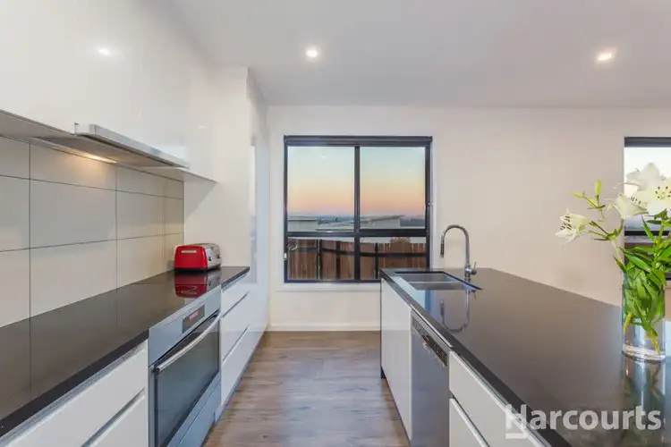 Third view of Homely house listing, 12 Chilton Street, Casey ACT 2913