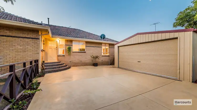 Second view of Homely house listing, 201 Princes Way, Drouin VIC 3818