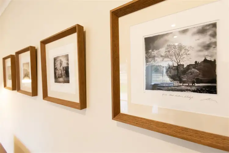 Sixth view of Homely house listing, 201 Princes Way, Drouin VIC 3818