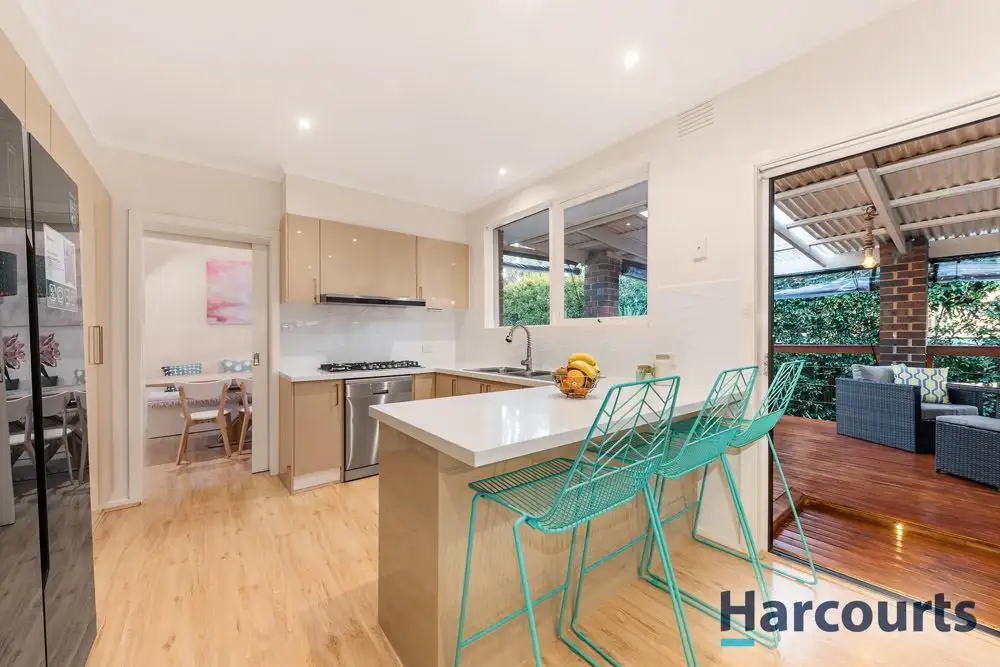 Main view of Homely house listing, 20 Mannix Square, Wantirna VIC 3152